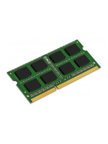 Kingston Technology ValueRAM 2GB DDR3L memory module 1600 MHz