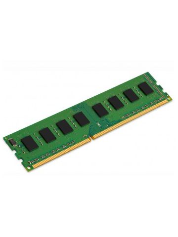 Kingston Technology ValueRAM 8GB DDR3 1600MHz Module memory module