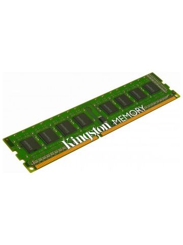 Kingston Technology ValueRAM KVR16N11S8H/4 memory module 4 GB DDR3 1600 MHz
