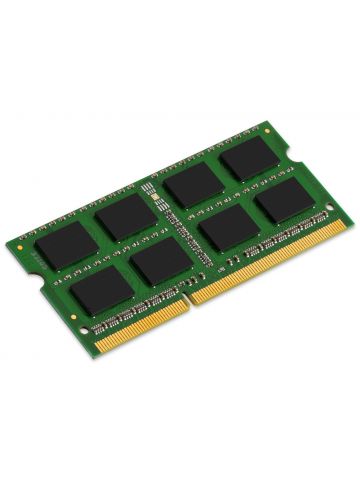 Kingston Technology ValueRAM 8GB DDR3 1600MHz Module memory module 1 x 8 GB