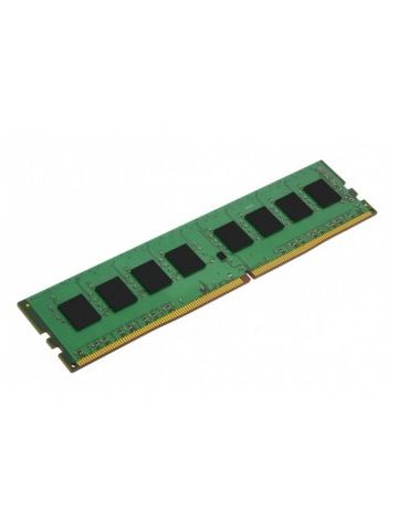 Kingston Technology ValueRAM 16GB DDR4 2400MHz Module memory module