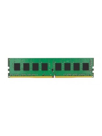 Kingston Technology ValueRAM KVR24N17S6/4 memory module 4 GB DDR4 2400 MHz