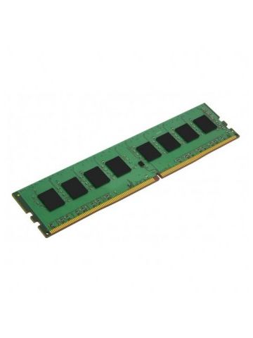 Kingston Technology ValueRAM 8GB DDR4 2400MHz Module memory module