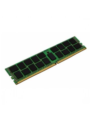 Kingston Technology ValueRAM 16GB DDR4 2400MHz Module memory module ECC