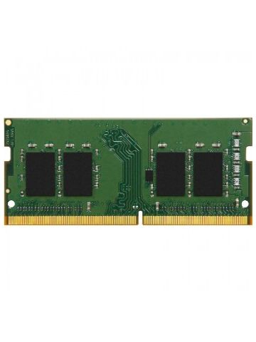Kingston Technology KVR24S17S6/4 memory module 4 GB DDR4 2400 MHz
