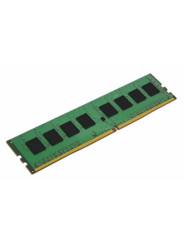 Kingston Technology ValueRAM KVR26N19S8/8BK memory module 8 GB 1 x 8 GB DDR4 2666 MHz