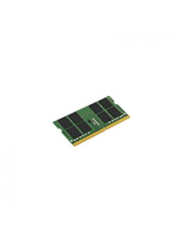 Kingston Technology ValueRAM KVR26S19D8/16 memory module 16 GB DDR4 2666 MHz