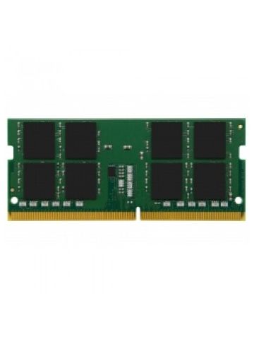 Kingston Technology ValueRAM KVR26S19S6/4 memory module 4 GB DDR4 2666 MHz