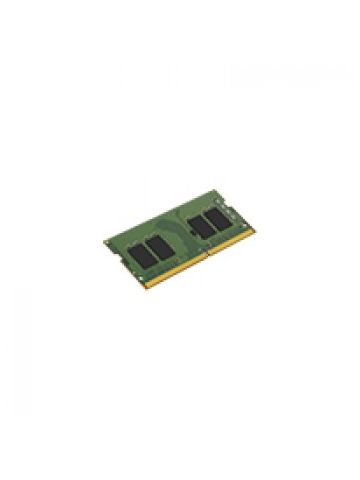 Kingston Technology ValueRAM KVR26S19S8/8 memory module 8 GB DDR4 2666 MHz