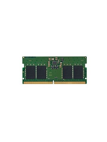 Kingston Technology ValueRAM KVR48S40BS6-8 memory module 8 GB 1 x 8 GB DDR5 4800 MHz