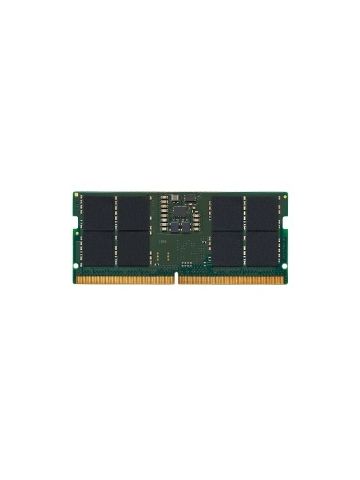 Kingston Technology ValueRAM KVR48S40BS8-16BK memory module 16 GB 1 x 16 GB DDR5 4800 MHz