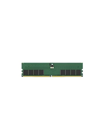 Kingston Technology ValueRAM KVR48U40BD8-32 memory module 32 GB 1 x 32 GB DDR5 4800 MHz