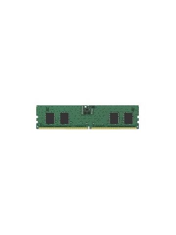 Kingston Technology ValueRAM KVR48U40BS6-8 memory module 8 GB 1 x 8 GB DDR5 4800 MHz