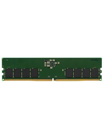 Kingston Technology ValueRAM KVR48U40BS8-16 memory module 16 GB 1 x 16 GB DDR5 4800 MHz