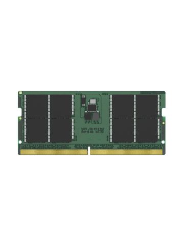 Kingston Technology ValueRAM KVR52S42BD8-32 memory module 32 GB 1 x 32 GB DDR5 5200 MHz