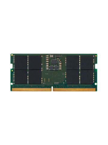 Kingston Technology ValueRAM KVR52S42BS8-16 memory module 16 GB 1 x 16 GB DDR5 5200 MHz