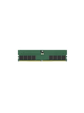 Kingston Technology ValueRAM KVR52U42BD8-32 memory module 32 GB 1 x 32 GB DDR5 5200 MHz