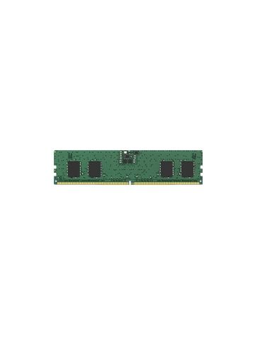 Kingston Technology ValueRAM KVR52U42BS6K2-16 memory module 16 GB 2 x 8 GB DDR5 5200 MHz