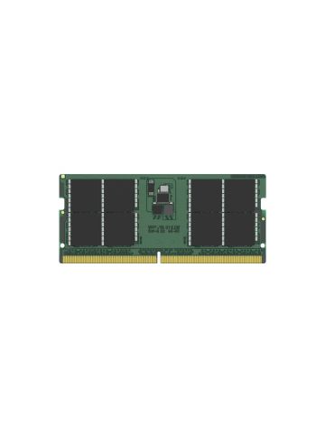 Kingston Technology ValueRAM KVR56S46BD8-48 memory module 48 GB 1 x 48 GB DDR5