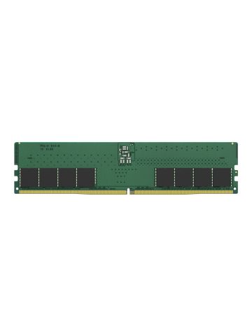 Kingston Technology ValueRAM KVR56U46BD8-48 memory module 48 GB 1 x 48 GB DDR5