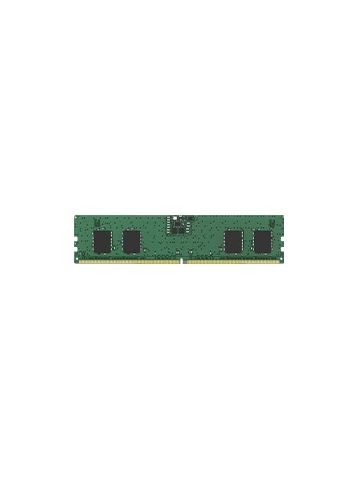 Kingston Technology ValueRAM KVR56U46BS6-8 memory module 8 GB 1 x 8 GB DDR5 5600 MHz