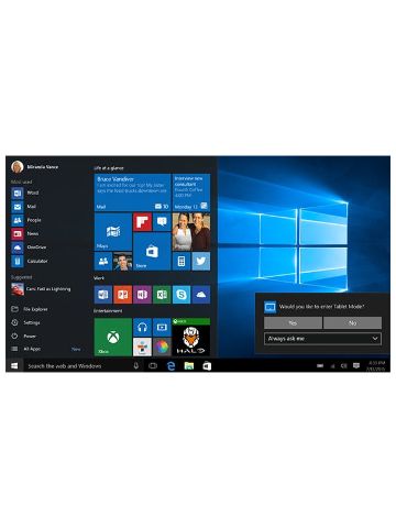 Microsoft Windows 10 Home