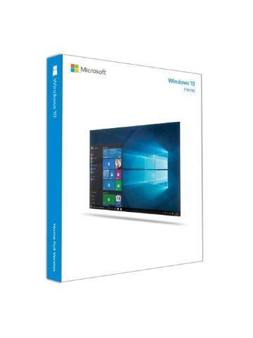 Microsoft Windows 10 Home 1 license(s)