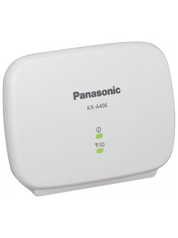 Panasonic DECT repeater for TGP 600