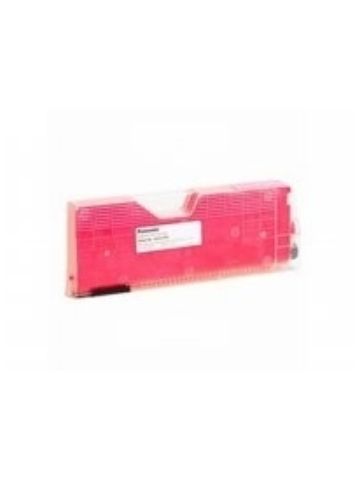 Panasonic KX-CLTM1B Toner magenta, 5K pages @ 5% coverage