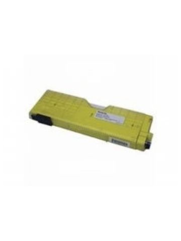 Panasonic KX-CLTY1B Toner yellow, 5K pages @ 5% coverage