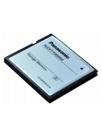 Panasonic KX-NS0135X networking equipment memory