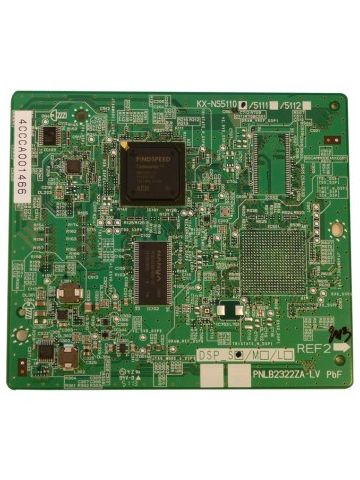 Panasonic KX-NS5110X IP add-on module Green