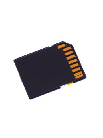 Panasonic KX-NS5134X 2GB SD memory card