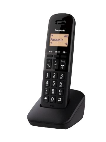 Panasonic KX-TGB610EB telephone