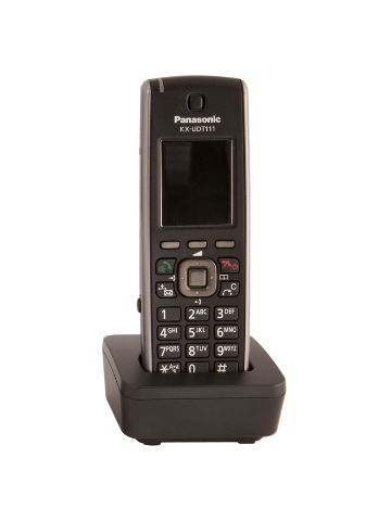 Panasonic Standard office DECT ? 1.8” Colour LCD display