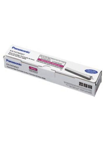 Panasonic KX-FATM507 Toner magenta, 4K pages @ 5% coverage