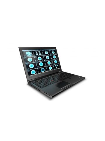 T1A Lenovo ThinkPad P52 Refurbished Intel® Core™ i7 i7-8850H Mobile workstation 39.6 cm (15.6") Full HD 32 GB DDR4-SDRAM 512 GB SSD NVIDIA® Quadro® P1000 Wi-Fi 5 (802.11ac) Windows 10 Pro Black