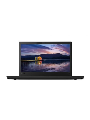 T1A Lenovo ThinkPad T480 Refurbished Intel® Core™ i5 i5-8350U Laptop 35.6 cm (14") Full HD 16 GB DDR4-SDRAM 512 GB SSD Wi-Fi 5 (802.11ac) Windows 10 Pro Black, Silver