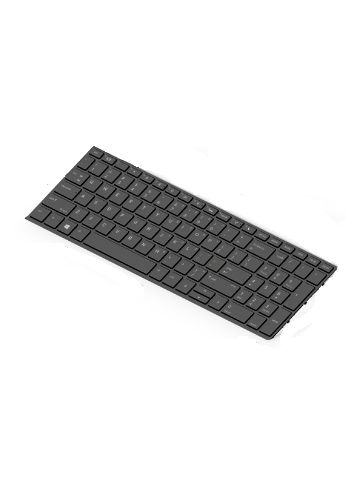 HP L01027-041 notebook spare part Keyboard