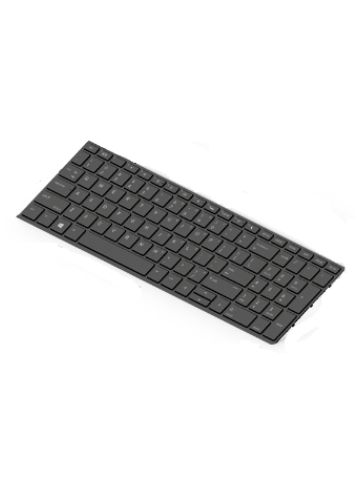 HP L01027-051 notebook spare part Keyboard