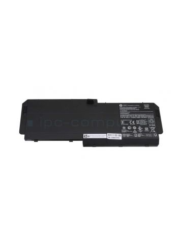 HP Battery 6C 95Wh 4.15Ah Li