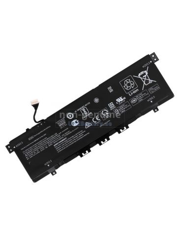 HP Battery 486566 3.54Ah.