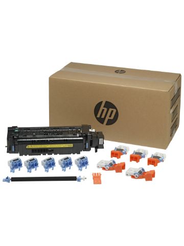 HP L0H25A Maintenance-kit 230V, 225K pages for HP E 60055/LaserJet M 607