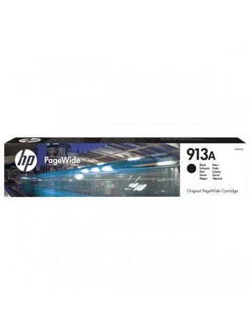 HP L0R95AE (913A) Ink cartridge black, 3.5K pages, 64ml