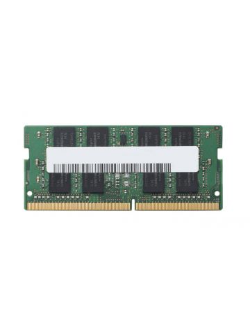 HP GNRC-SODIMM 4GB 2666MHZ 1.2V DDR4