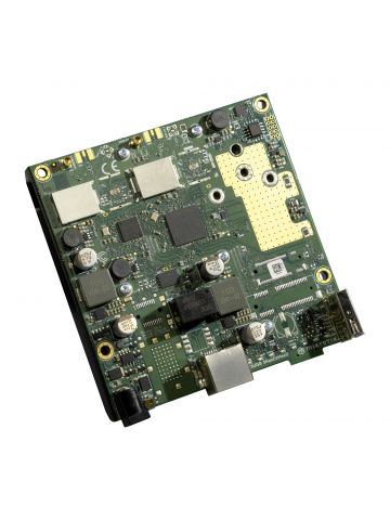 Mikrotik L11UG-5HAXD router motherboard