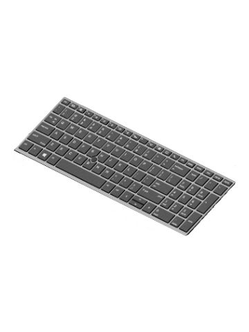 HP L14366-061 notebook spare part Keyboard