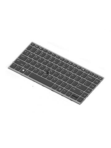 HP L14377-031 notebook spare part Keyboard