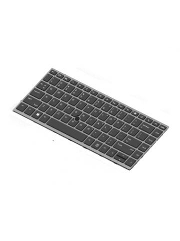 HP L14377-B31 laptop spare part Keyboard