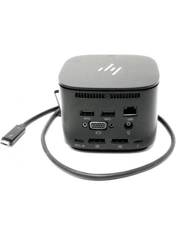 HP THUNDERBOLT DOC 120W WITH CABLE